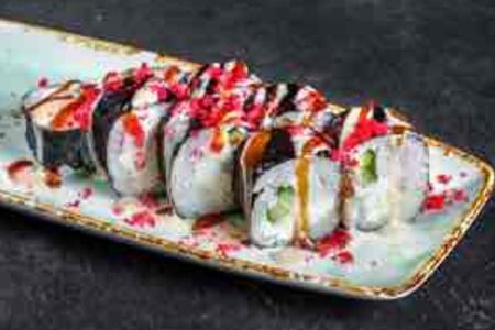 Снежный крабс