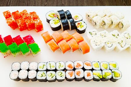 Ассорти Сакура 