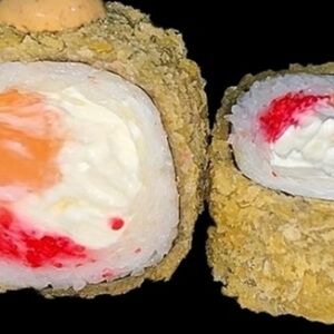 Ролл Фьюджи 