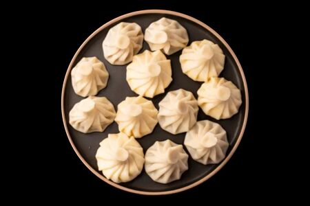 Сет из 24 хинкали 