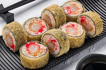 Маинаши Эби