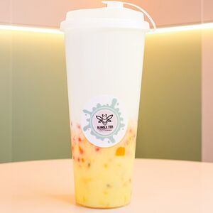 Манго, маракуйя Bubble