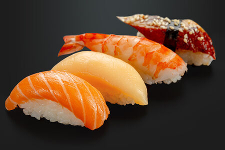 Суши ассорти