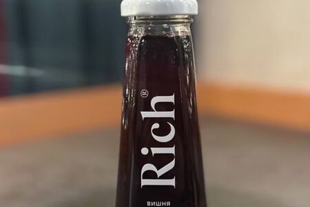 Сок Rich (вишня)