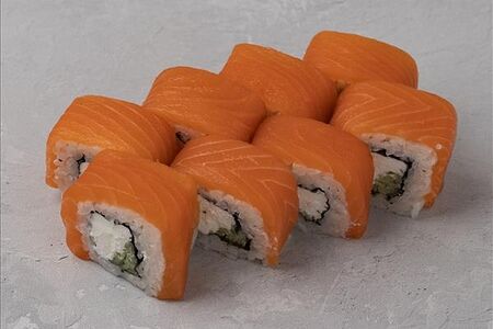 Филадельфия