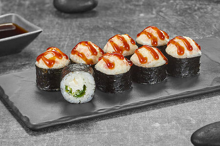 Ролл Хам лайт (мини)