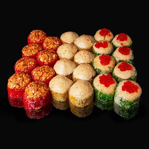 Радуга Вкуса