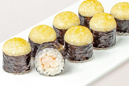 Ролл Креветка Хот