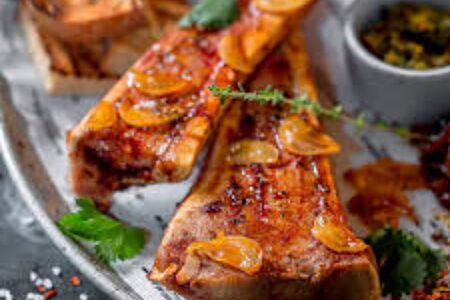 Мозговые косточки