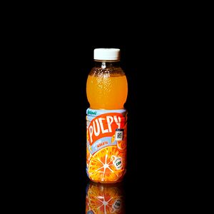 Pulpy