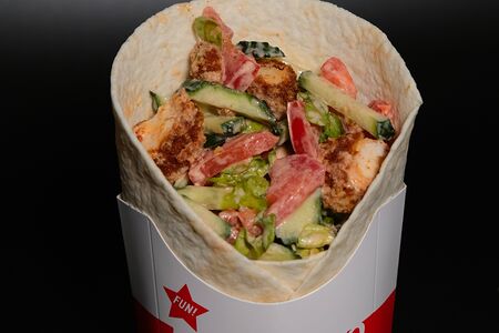 Твистер Амигос