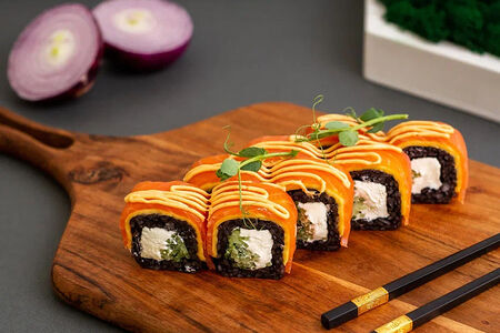 Блек Том ям