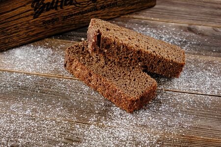 Хлеб Бородинский