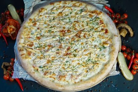 Пицца Венеция 