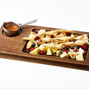 Фермерские сыры