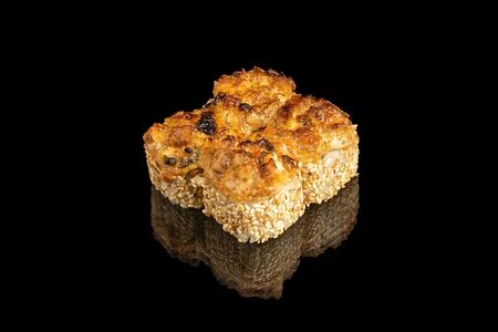 Сенсей ролл S