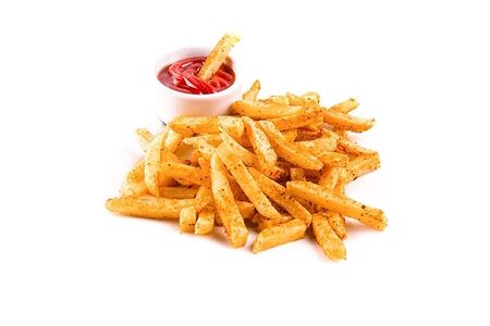 ЯКартофель фри