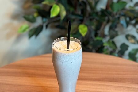 Коктейль орео