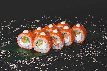 Лосось пиканто