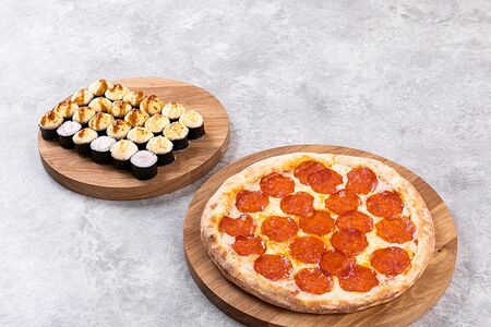 Комбо-набор 2