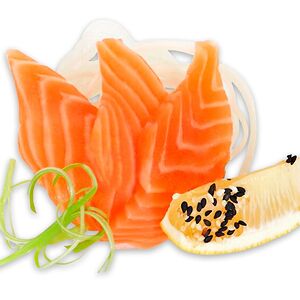 Сашими сяке