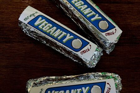 Veganty Веган 