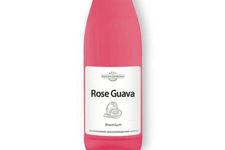 Stalcom Лимонад Розовая Гуава