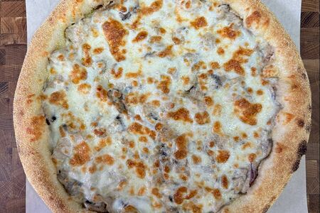 Пицца Жюльен 