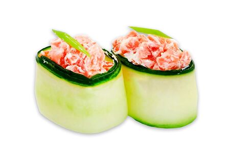 Гурмэ кюри гункан