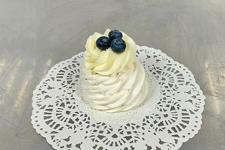 Пирожное Павлова