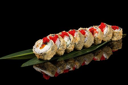 Ролл Чука темпура