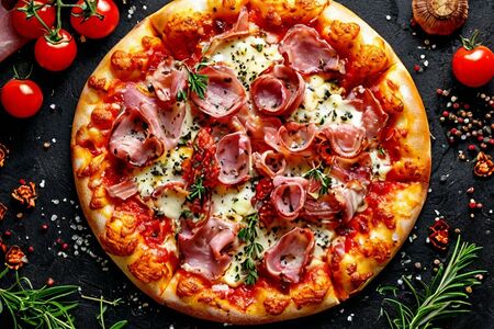 Пицца Мясная