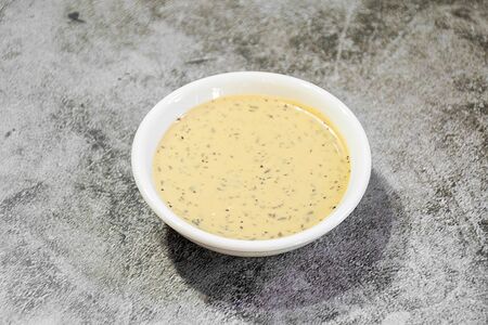 Ореховый соус