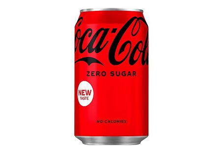 Coca-Cola Zero