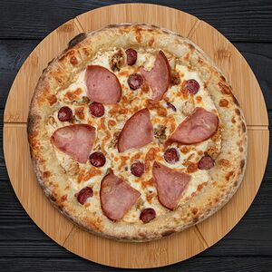 Пицца Соренто