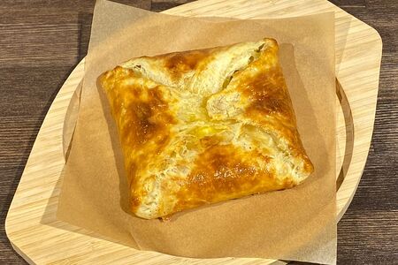 Самса с сыром