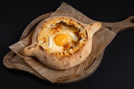 Цомгамоцлили классический с сыром