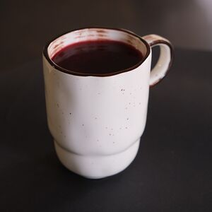 Чай Вишня-смородина