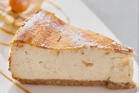 Чизкейк 