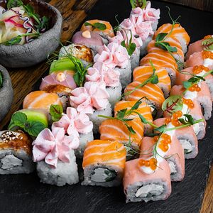 Авторский №4