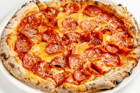 Пицца Пепперони