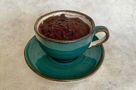 Горячий Шоколад ГУСТОЙ