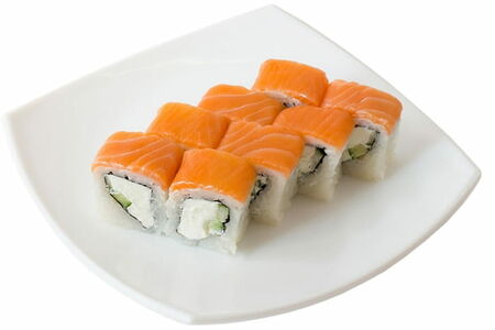 Филадельфия лайт