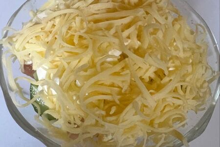 Салат Столичный