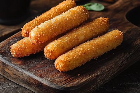 Палочки Моцарелла фри