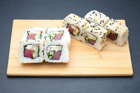 Мичи Много рыбы