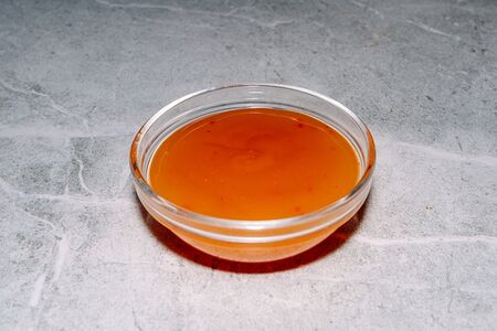 Кисло-сладкий соус