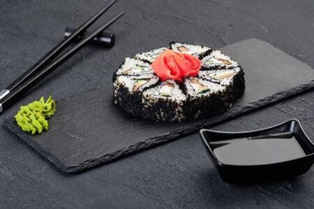 Сливочная Калифорния