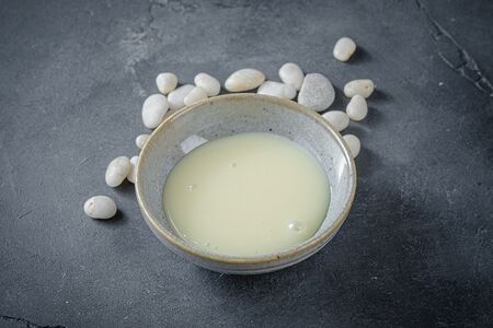 Сгущённое молоко