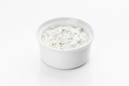 Соус Йогуртовый